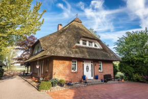 Ferienhaus LANDHAUS STUHRBERG